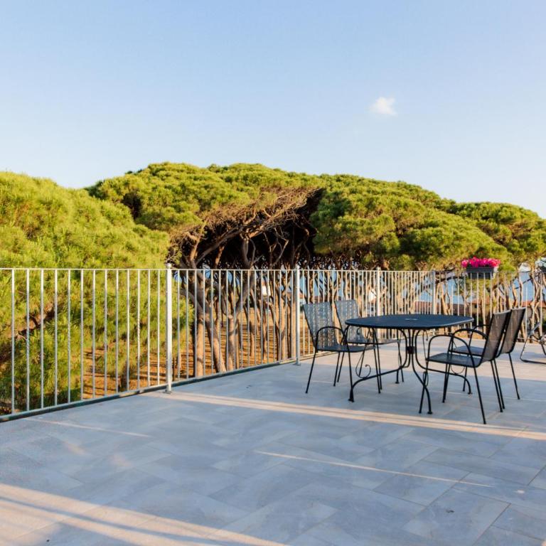 Pepe Nero Relax - Junior Suite with Terrace - 1