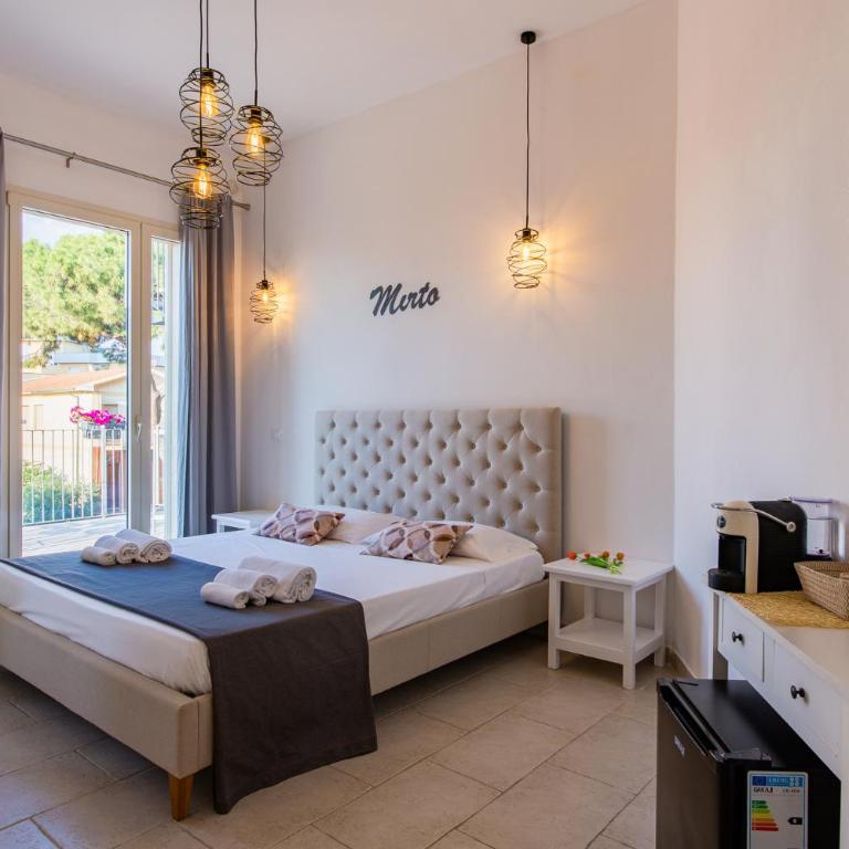 Pepe Nero Relax - Junior Suite with Terrace - 15