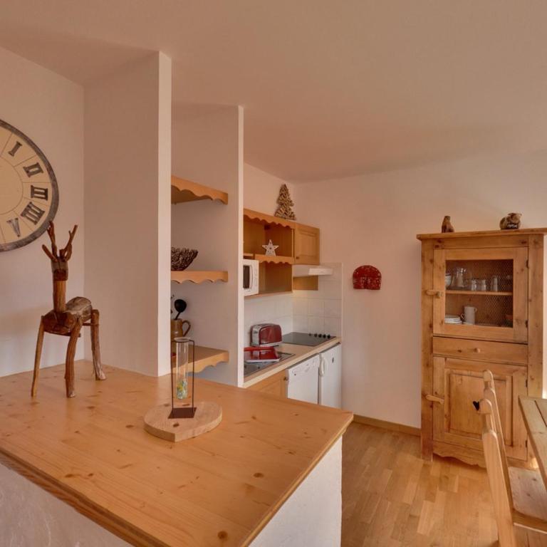 La Pradella - Appartement (2-8 Adultes) - 1