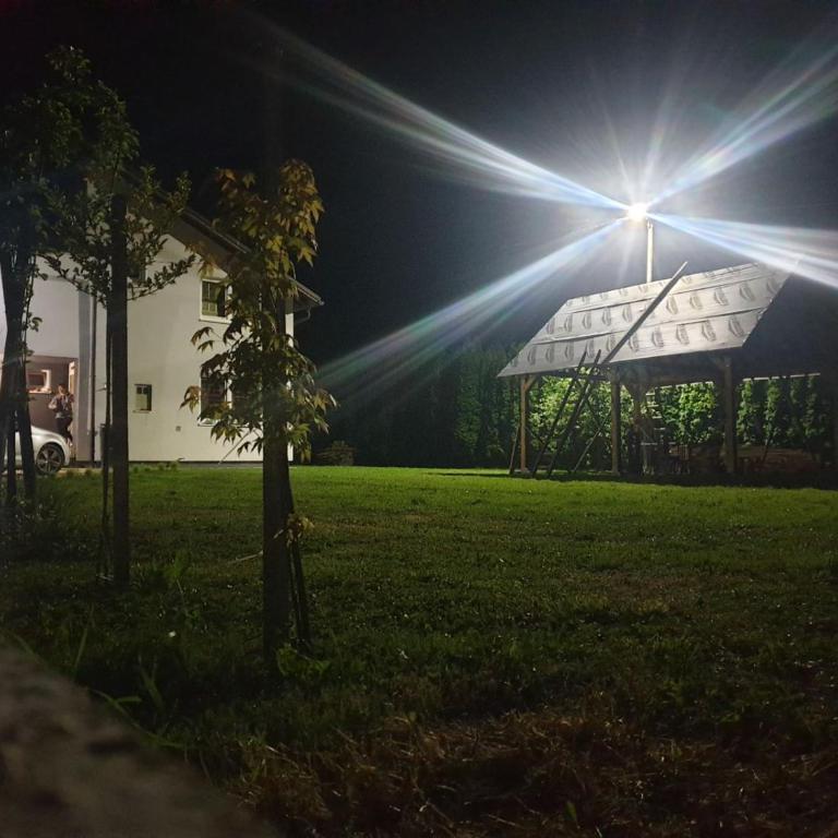 Luxury house "Heart of Nature" Visoko - Deluks Vila - 37