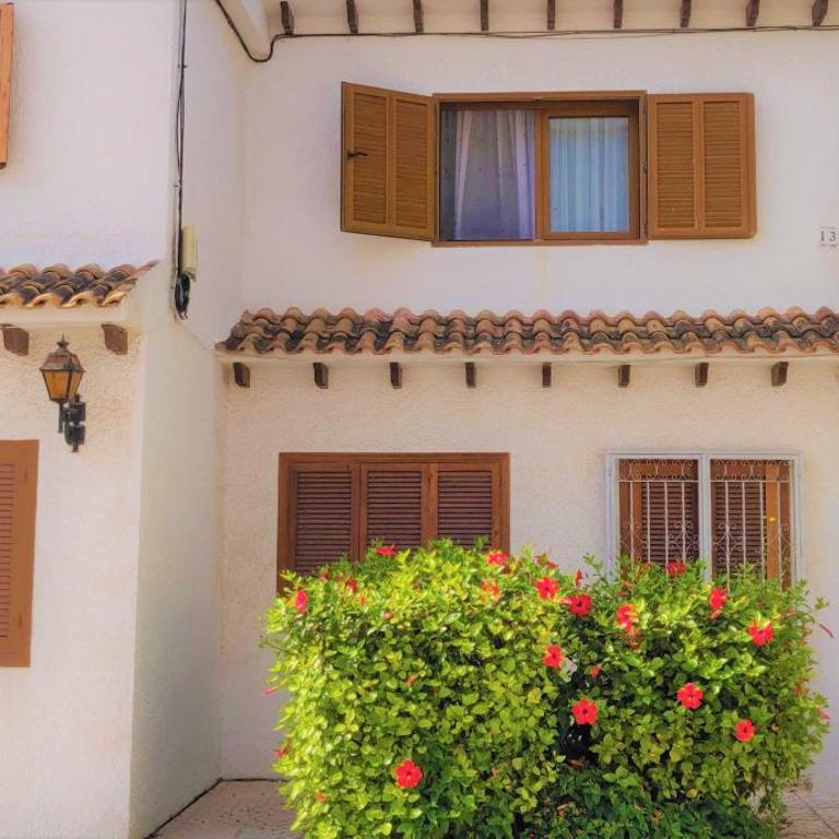 Cosy Bungalow Near Beach - Apartamento de 2 dormitorios - 42