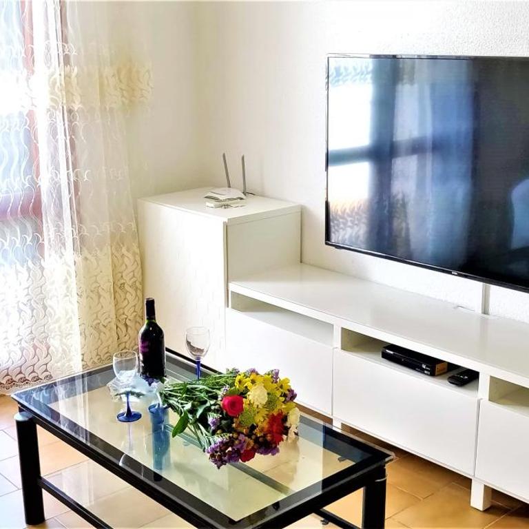Cosy Bungalow Near Beach - Apartamento de 2 dormitorios - 14