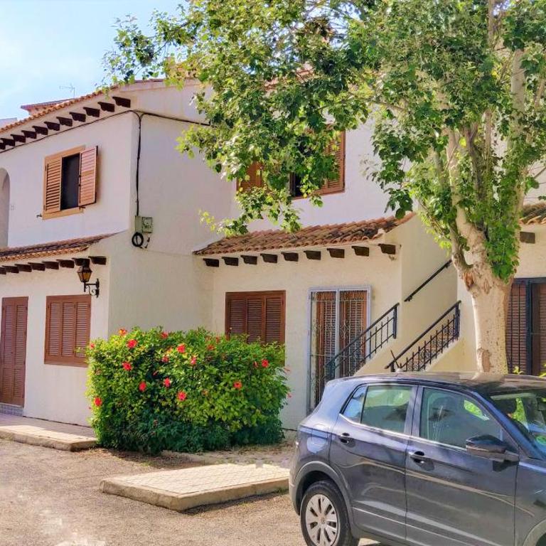 Cosy Bungalow Near Beach - Apartamento de 2 dormitorios - 41