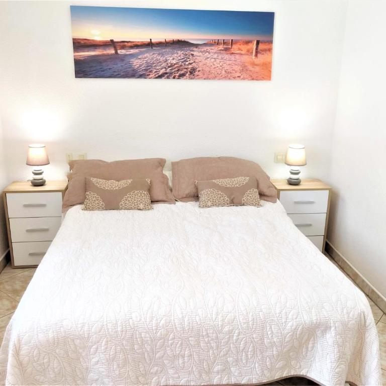 Cosy Bungalow Near Beach - Apartamento de 2 dormitorios - 15
