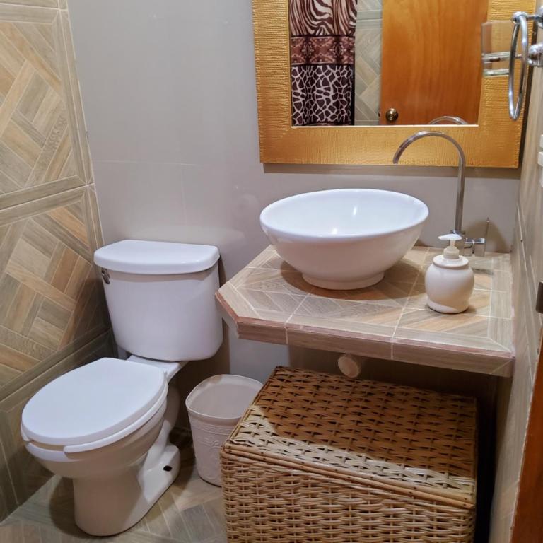 Villa Alfonsina - Double Room - 12