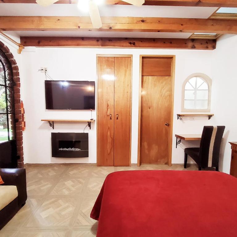 Villa Alfonsina - Double Room - 2