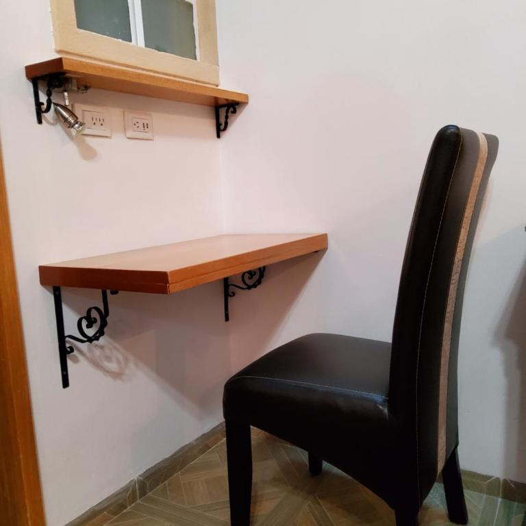 Villa Alfonsina - Double Room - 8