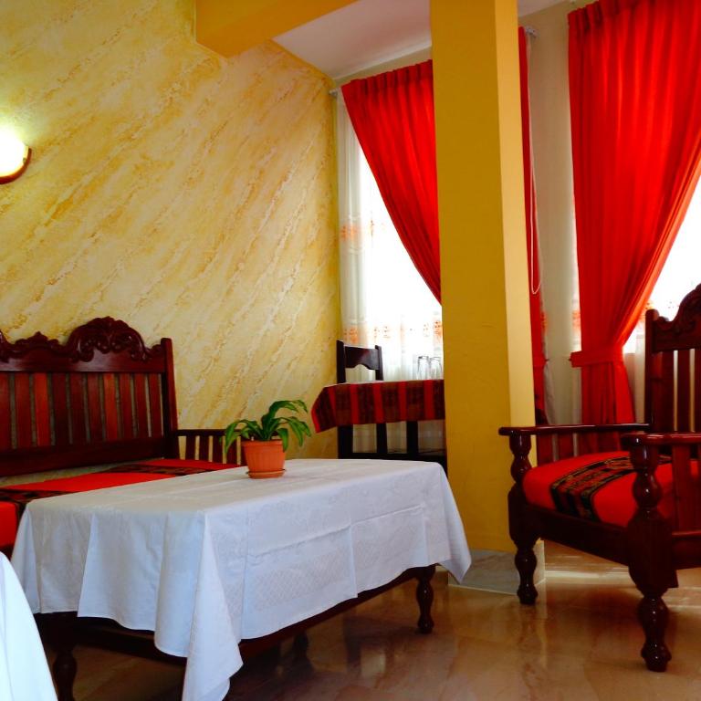 Hotel Pampa & Selva - Suite con vistas al río - 7