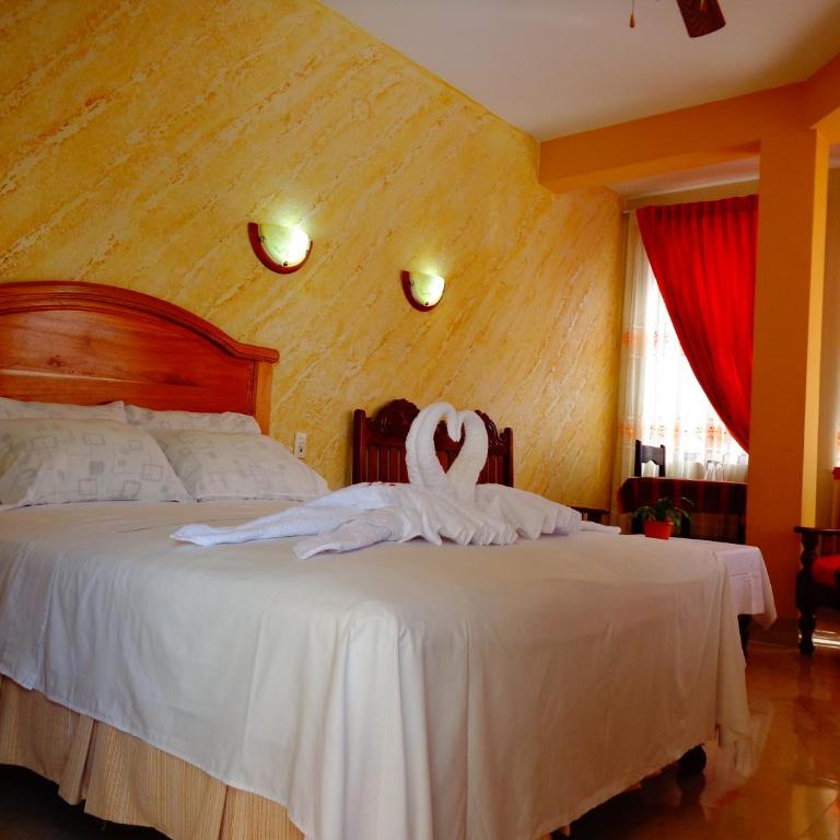 Hotel Pampa & Selva - Suite con vistas al río - 9