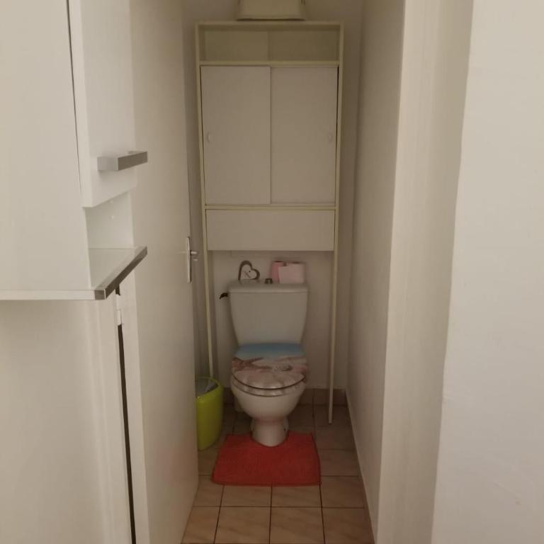 La Traboule Vieux Lyon - Appartement 1 Chambre - 18