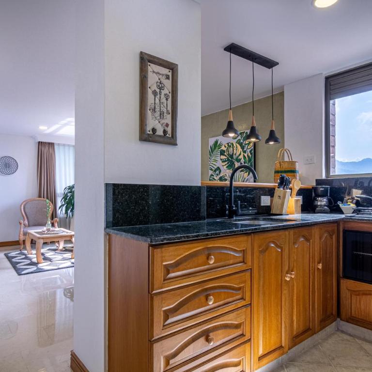 Alcazar de Oviedo by EE Hoteles - One-Bedroom Apartment - 7