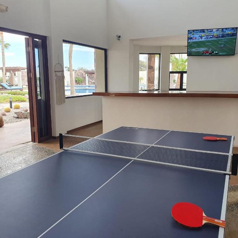 Caracoles Homes - Two-Bedroom Villa - 24
