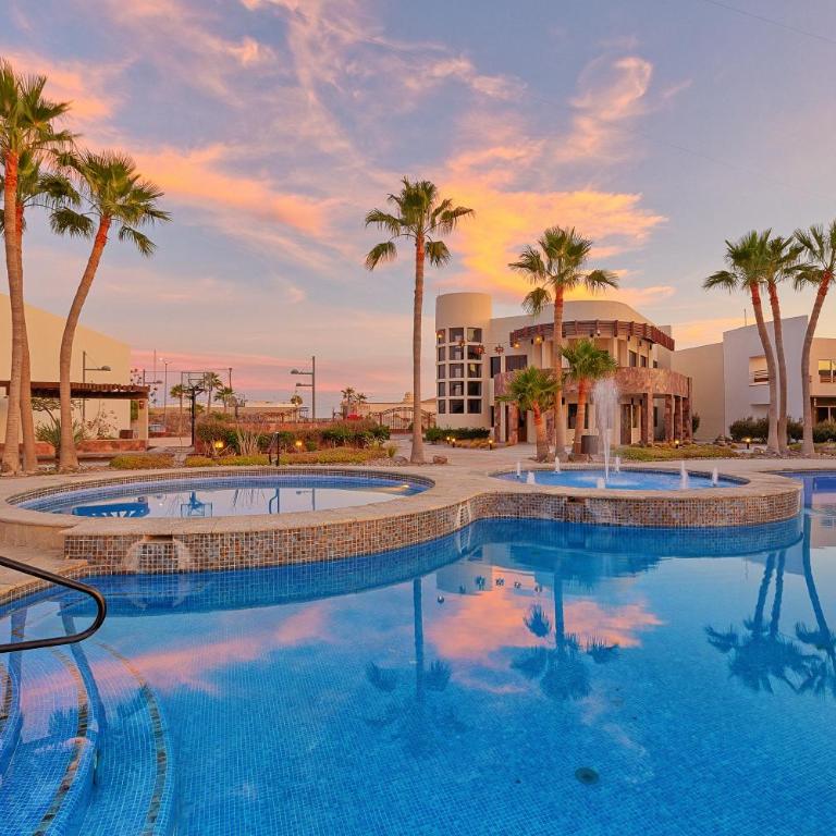 Caracoles Homes - Two-Bedroom Villa - 21
