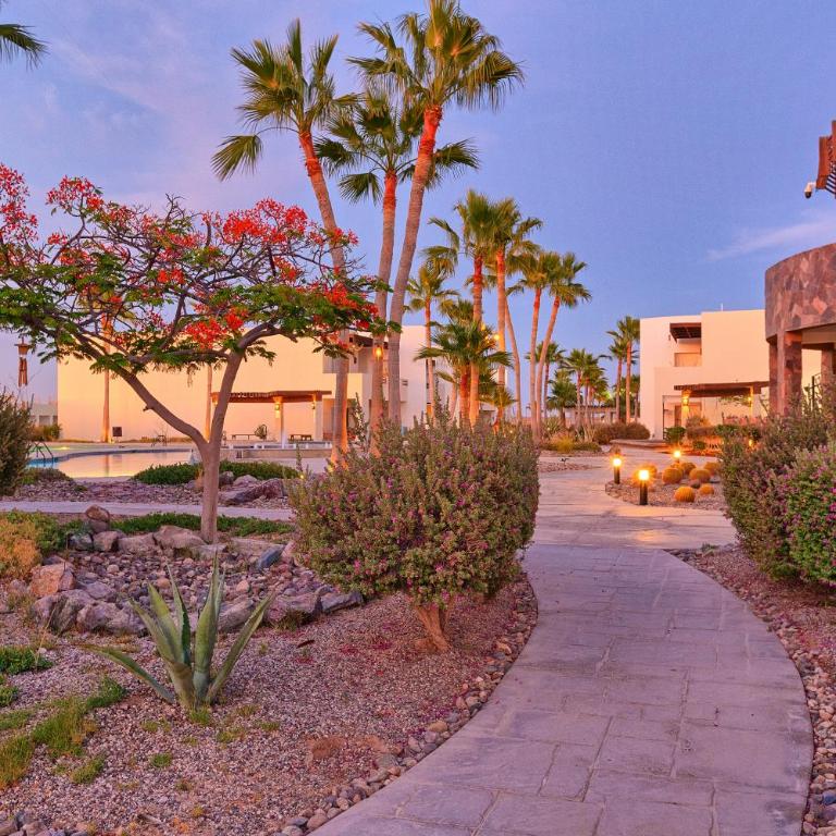 Caracoles Homes - Two-Bedroom Villa - 22