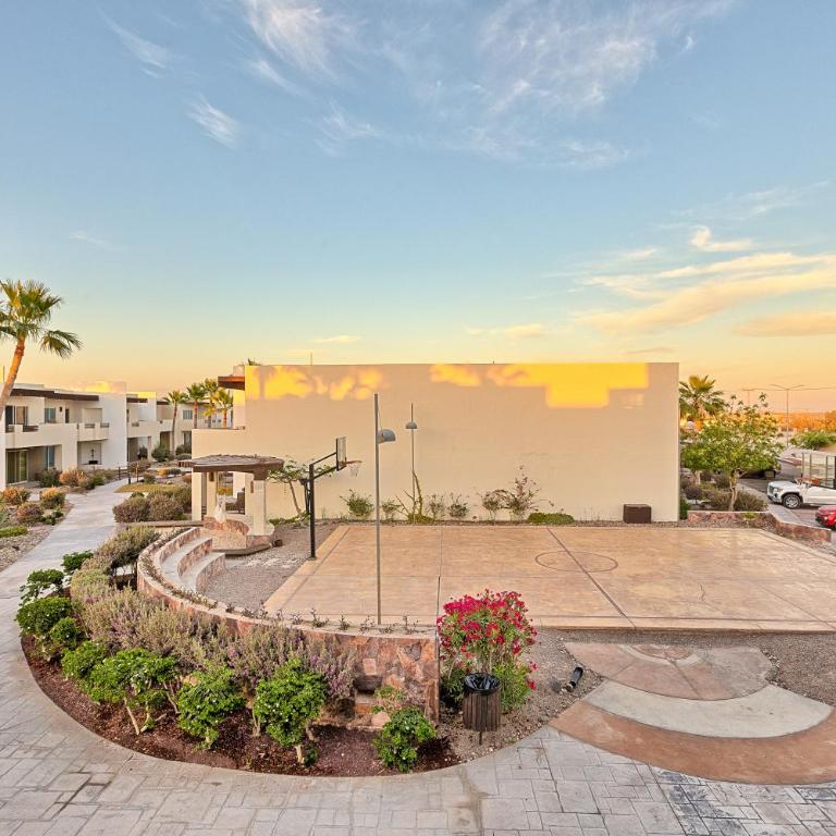 Caracoles Homes - Two-Bedroom Villa - 29