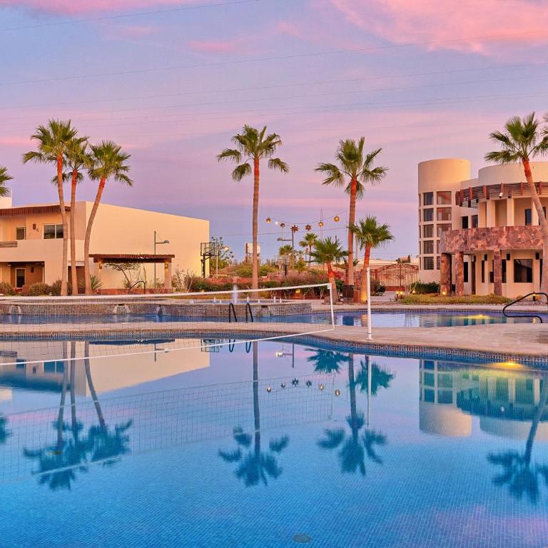 Caracoles Homes - Two-Bedroom Villa - 1