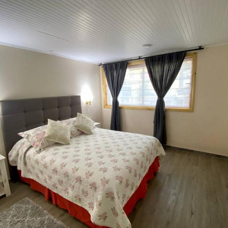 Depto Privado Temuco Centro - Apartamento de 2 dormitorios - 1