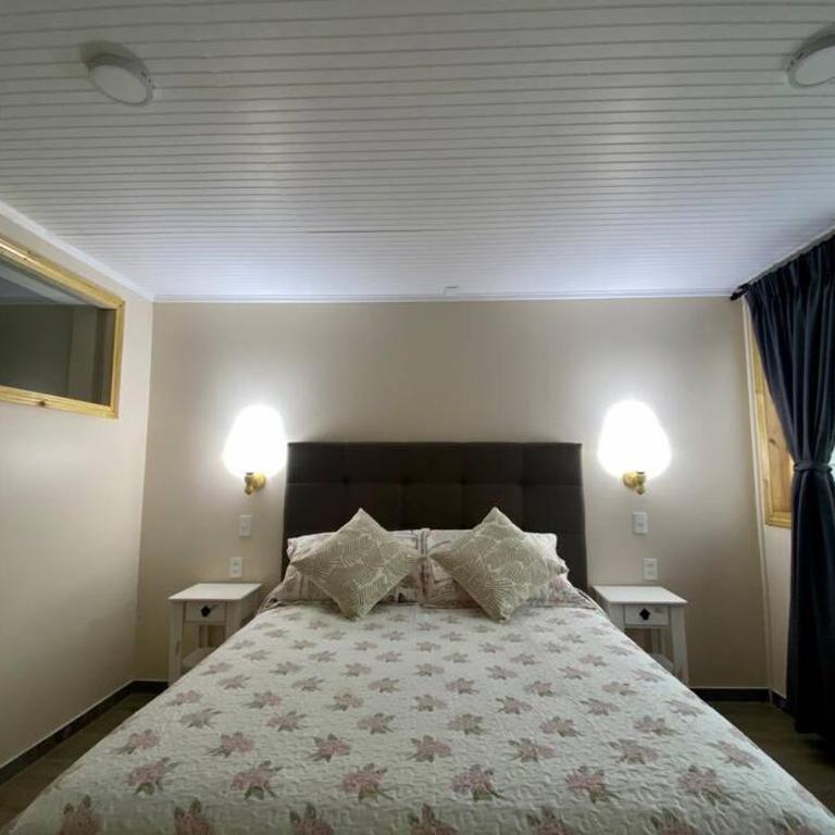 Depto Privado Temuco Centro - Apartamento de 2 dormitorios - 3