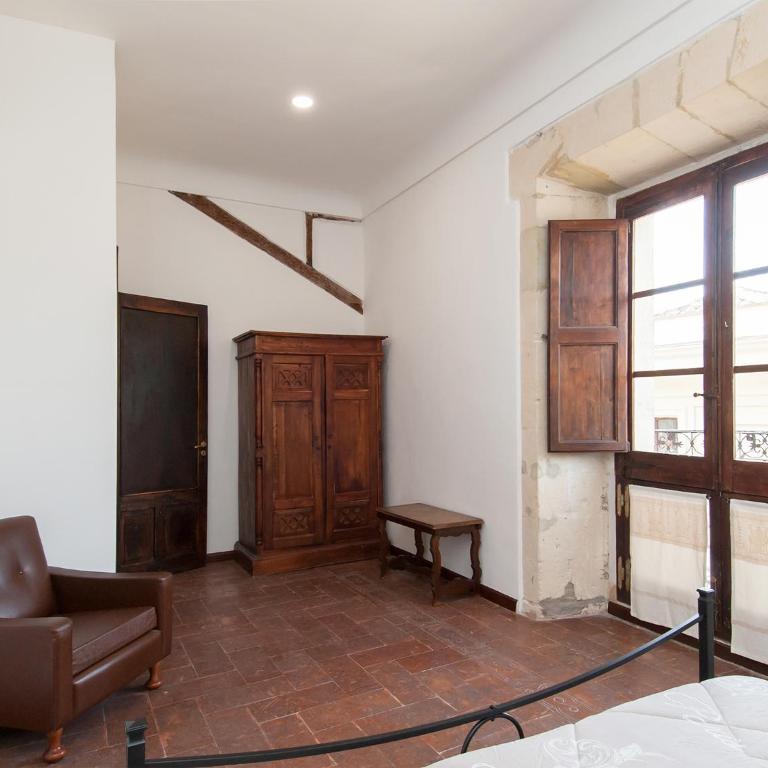 Residenze al Castello Apartments - Two-Bedroom Apartment - Contessa - 3