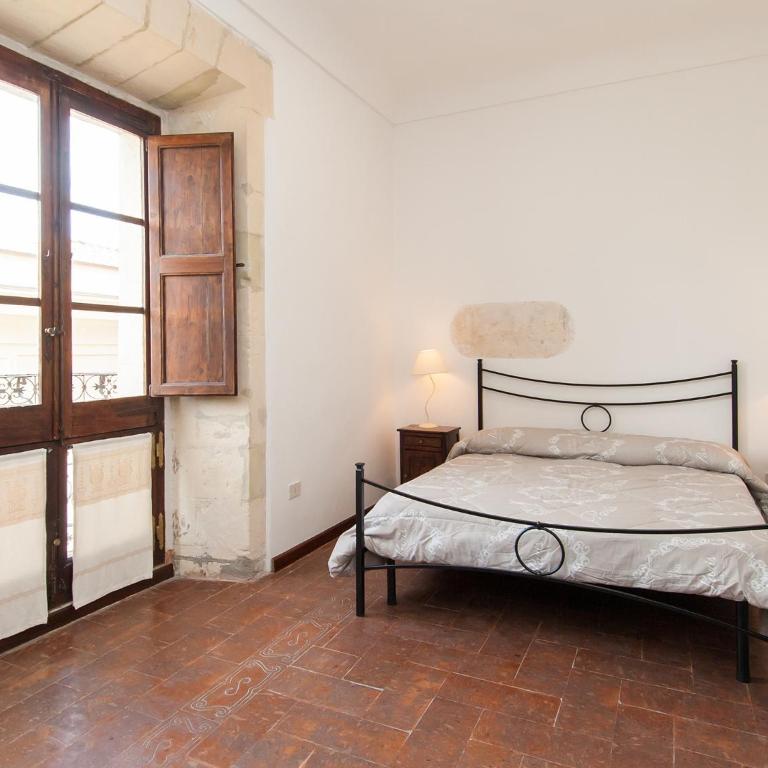 Residenze al Castello Apartments - Two-Bedroom Apartment - Contessa - 4