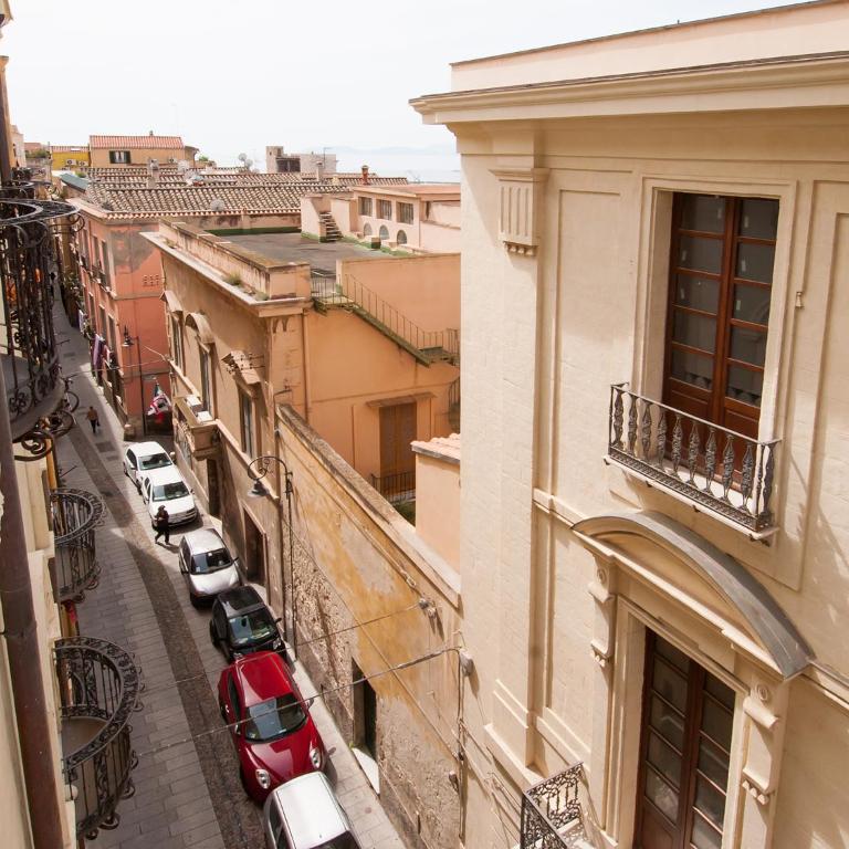 Residenze al Castello Apartments - Two-Bedroom Apartment - Contessa - 5