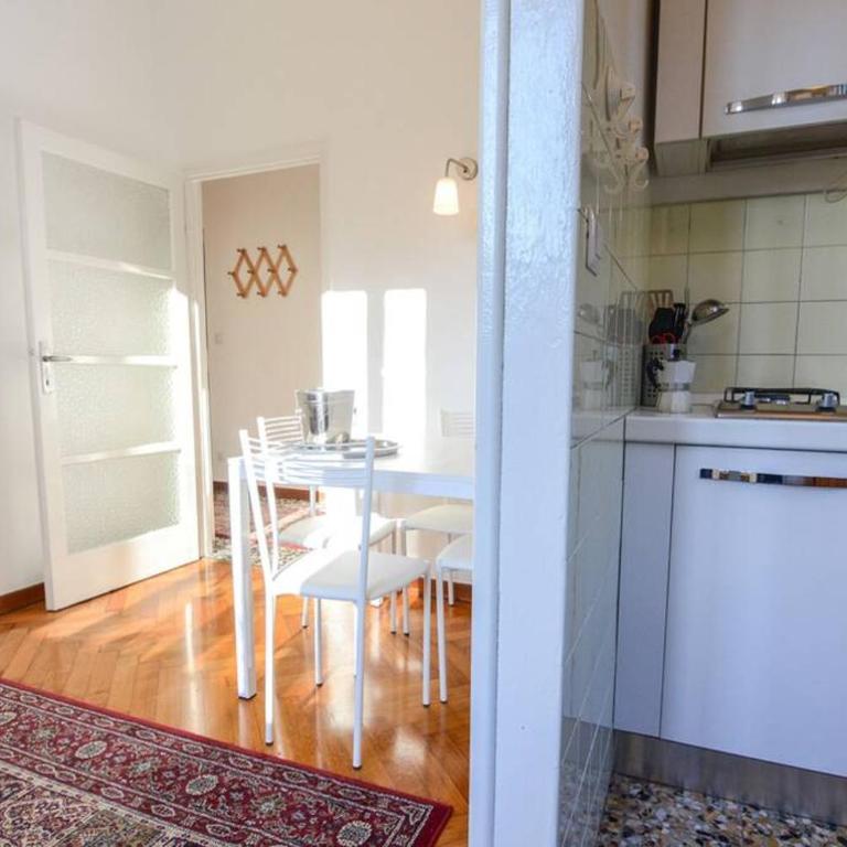 FREEDOM - One-Bedroom Apartment - 2