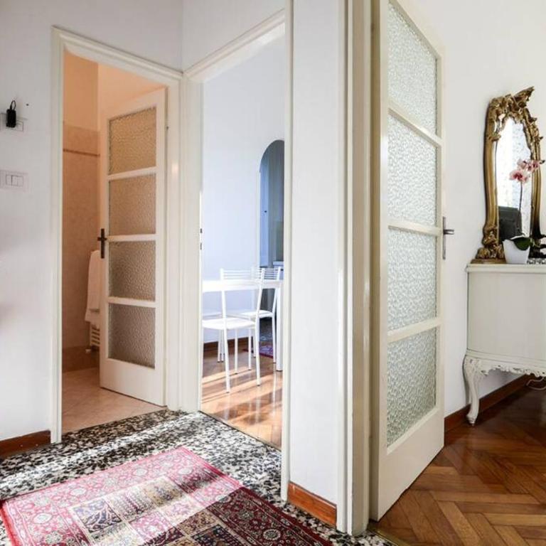 FREEDOM - One-Bedroom Apartment - 3
