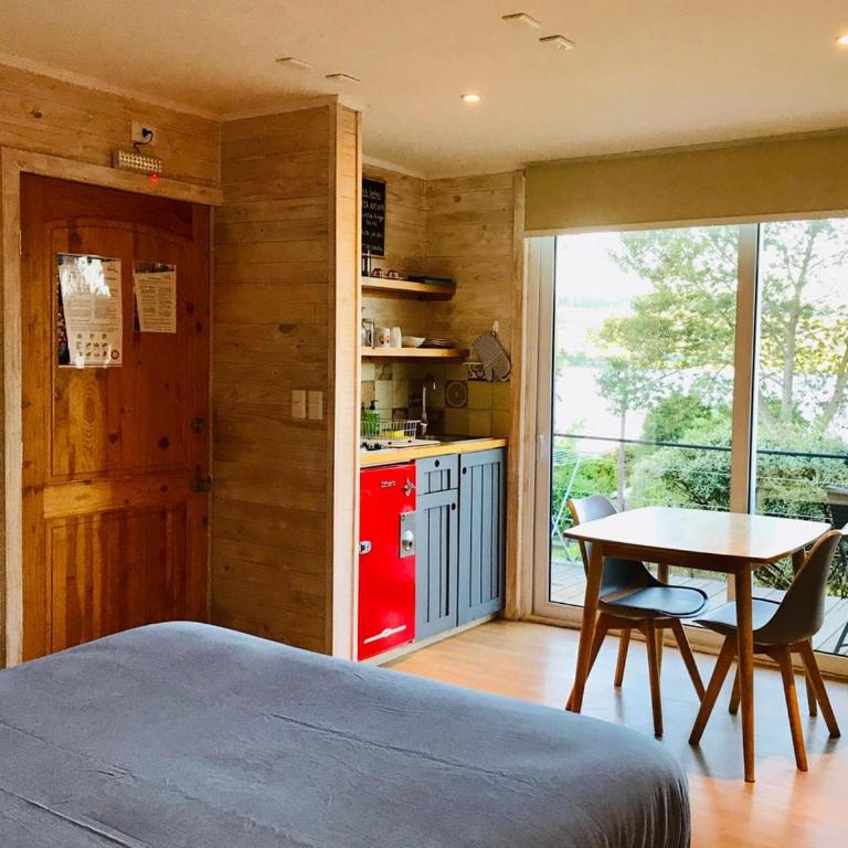 Amukan Lodge - Casa con 1 dormitorio - 3