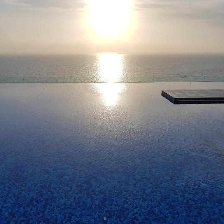 H2 Hyatt Vista Mar - Apartamento de 2 dormitorios - 13