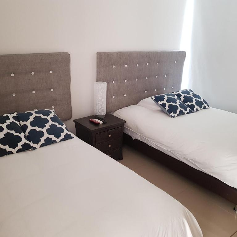 H2 Hyatt Vista Mar - Apartamento de 2 dormitorios - 5