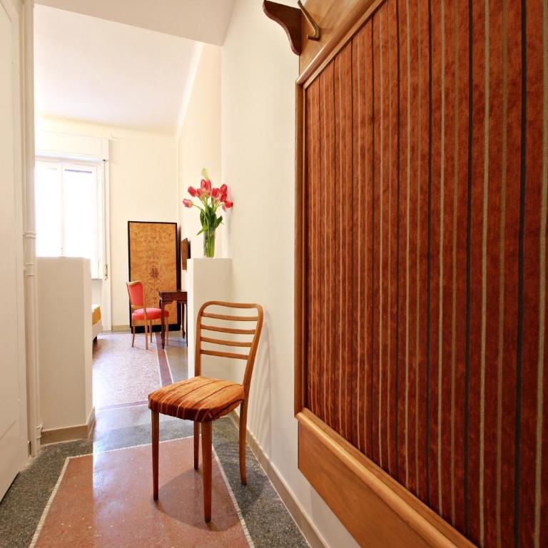 Roma In Una Stanza Guesthouse - Camera Tripla - 1