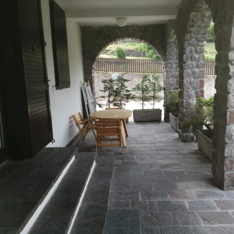 Appartamento Residence Castel Carlotta - Apartment mit 1 Schlafzimmer - 10