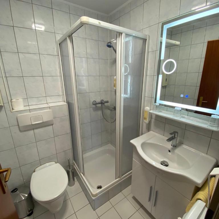 Pension Waldschenke am Wörthersee - Deluxe Familienzimmer - 7