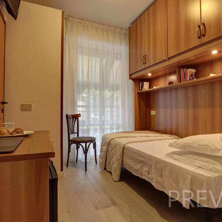 Hotel Picobello Pineta - Camera Singola Standard - 3