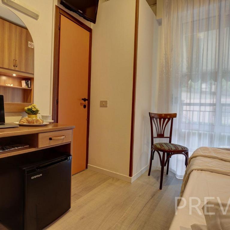 Hotel Picobello Pineta - Camera Singola Standard - 2