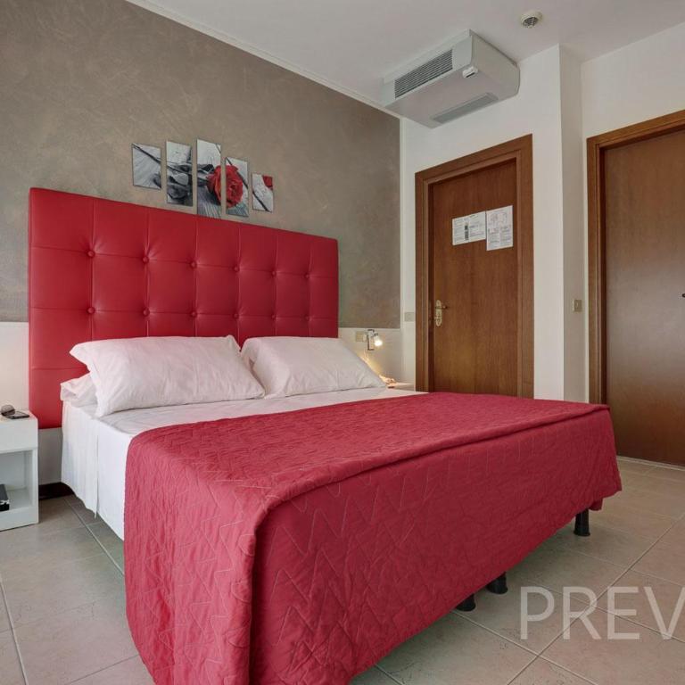 Hotel Picobello Pineta - Camera Matrimoniale Superior - 5