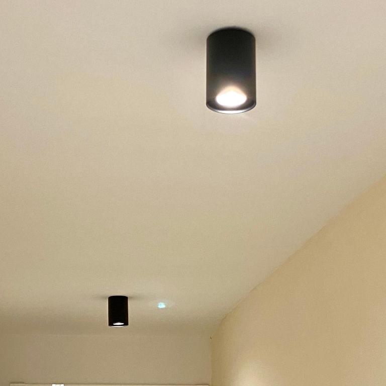 Loft Jerez Centro - Apartamento de 1 dormitorio - 35