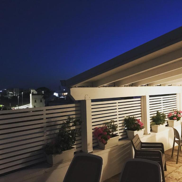 Innsud - Suite con Terrazza - 7