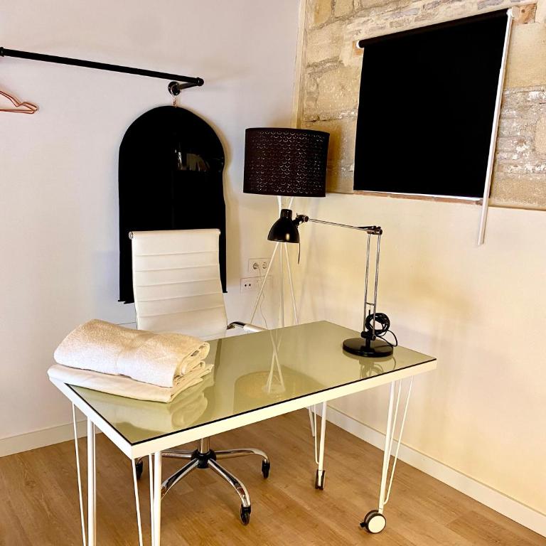 Loft Jerez Centro - Apartamento de 1 dormitorio - 24