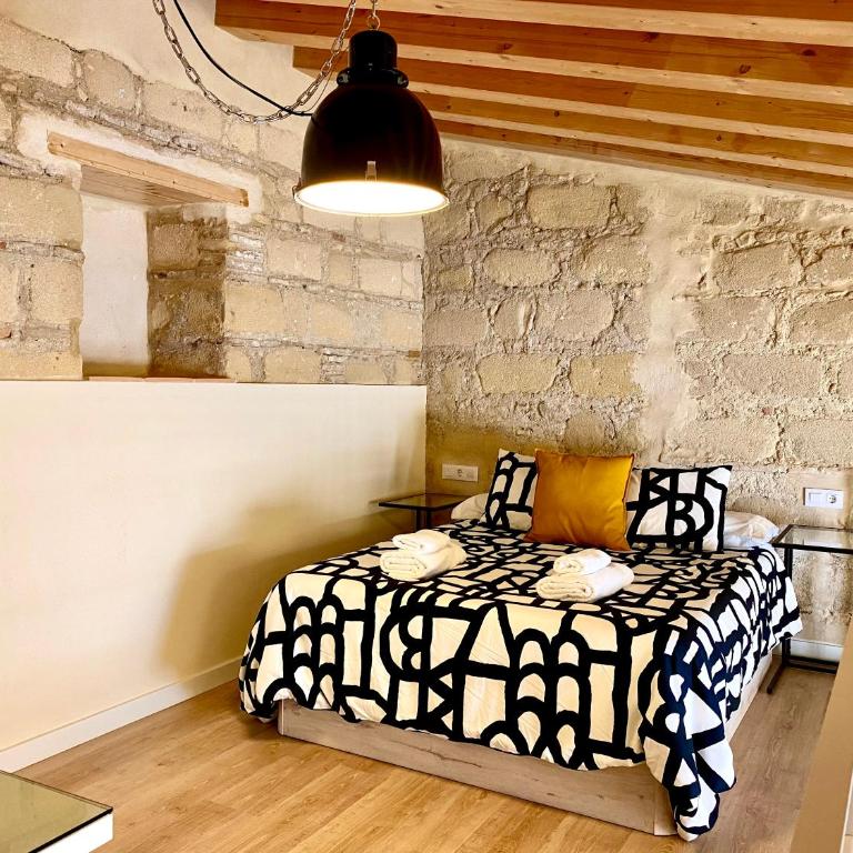 Loft Jerez Centro - Apartamento de 1 dormitorio - 27