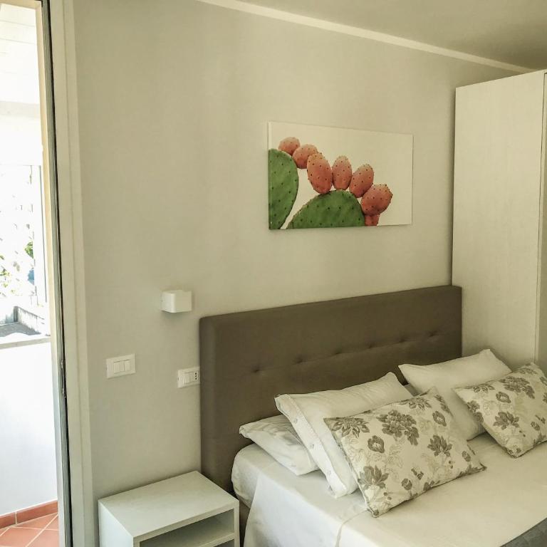Innsud - Suite con Terrazza - 5
