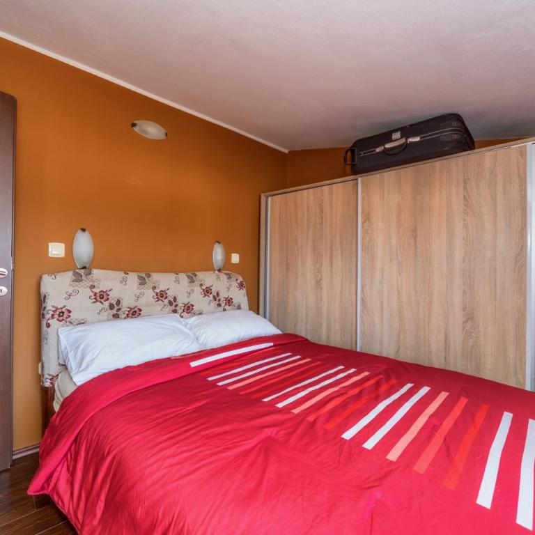 Apartments Pod Lozom with Seaview - Superior Apartment with Sea View - 3
