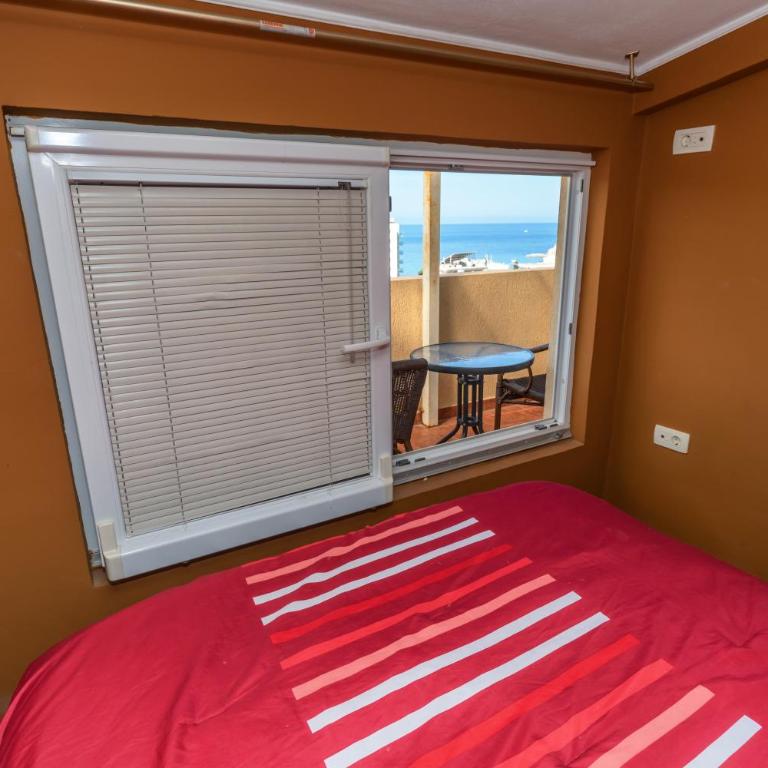 Apartments Pod Lozom with Seaview - Superior Apartment with Sea View - 4