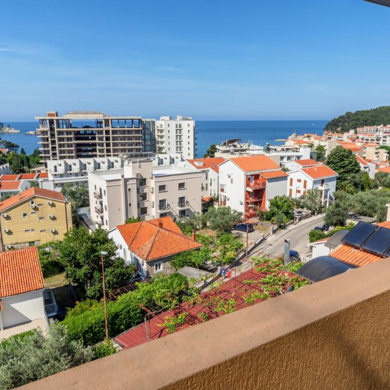 Apartments Pod Lozom with Seaview - Superior Apartment with Sea View - 22