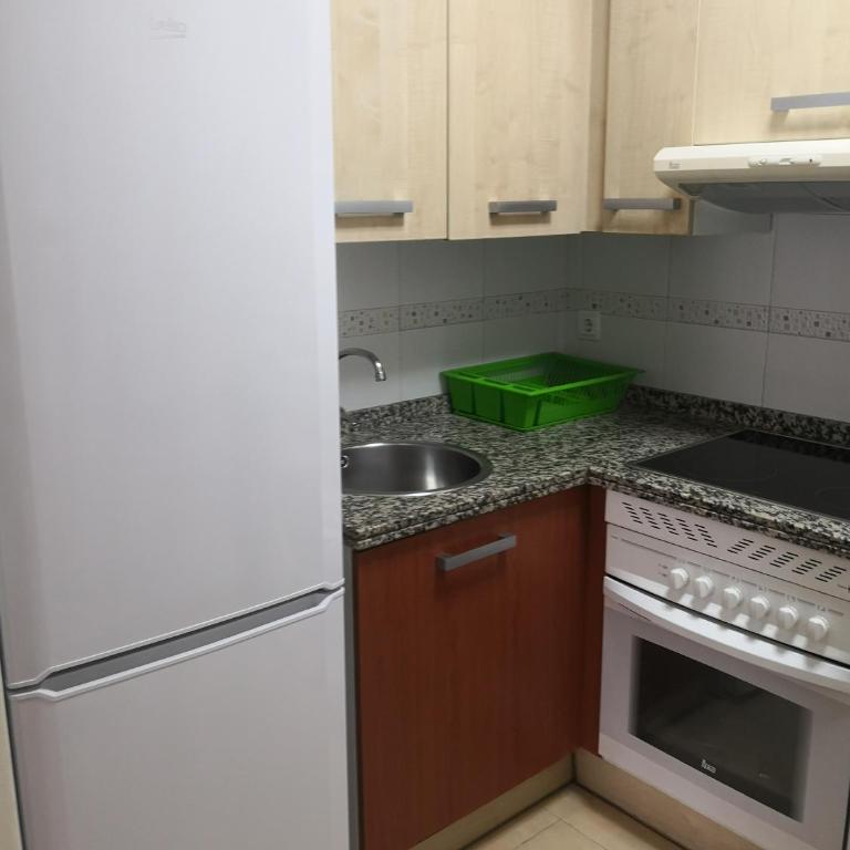 APARTAMENTOs OVIEDO PARAISO 3 - Estudio - 5