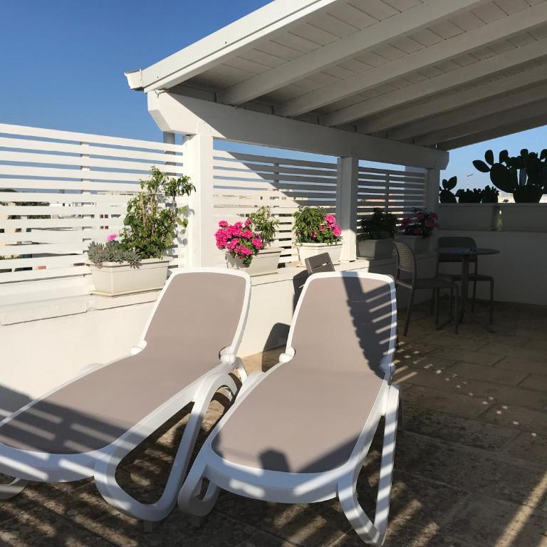 Innsud - Suite con Terrazza - 1