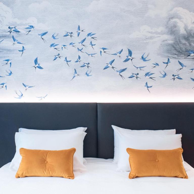 Hotel Bleu de Grenelle - Tour Eiffel - Suite 2 Chambres - 2
