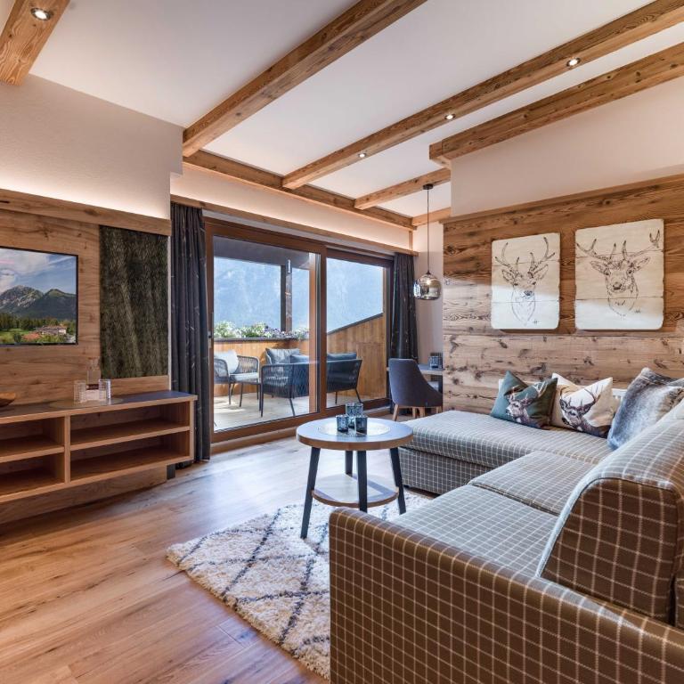 Hotel Karlwirt - Superior Suite - 2