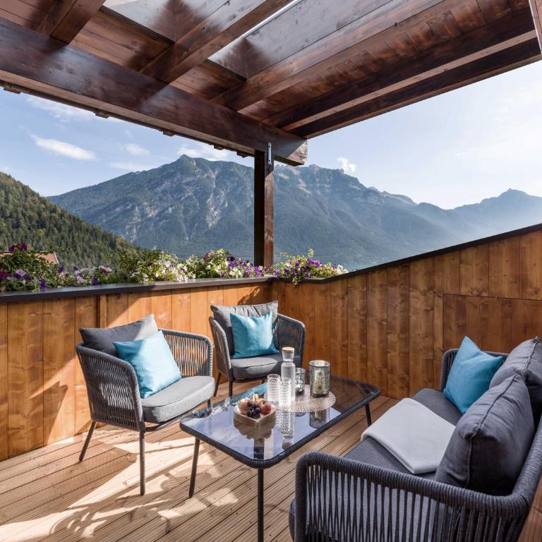 Hotel Karlwirt - Superior Suite - 1
