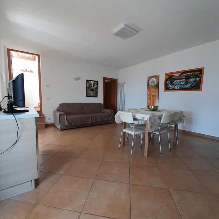 Apartment Maria - Appartamento con 2 Camere da Letto - 8